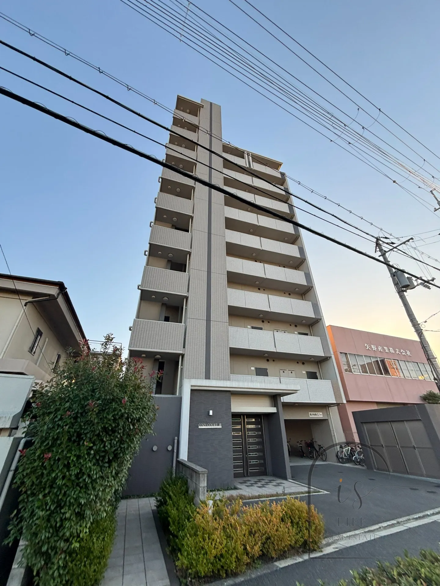 東大阪市不動産売買|失敗しない土地選びのコツ!――Is Lifeがこっそり教える「いい土地」の見つけ方とは?